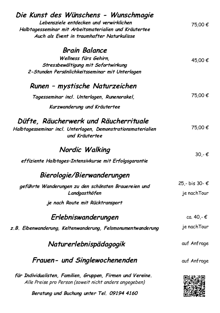 Flyer Seite 2